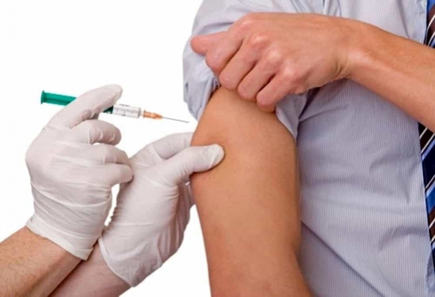 Campagna Vaccinazione Antinfluenzale 2020/2021